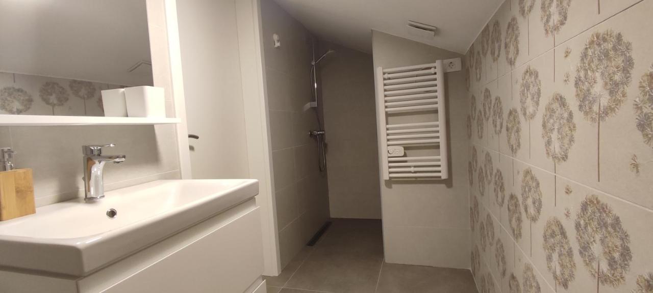 Apartamento Amare Portoroz Exterior foto