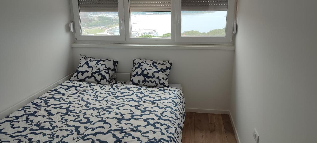Apartamento Amare Portoroz Exterior foto